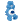 Blue Bear