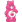Pink Bear